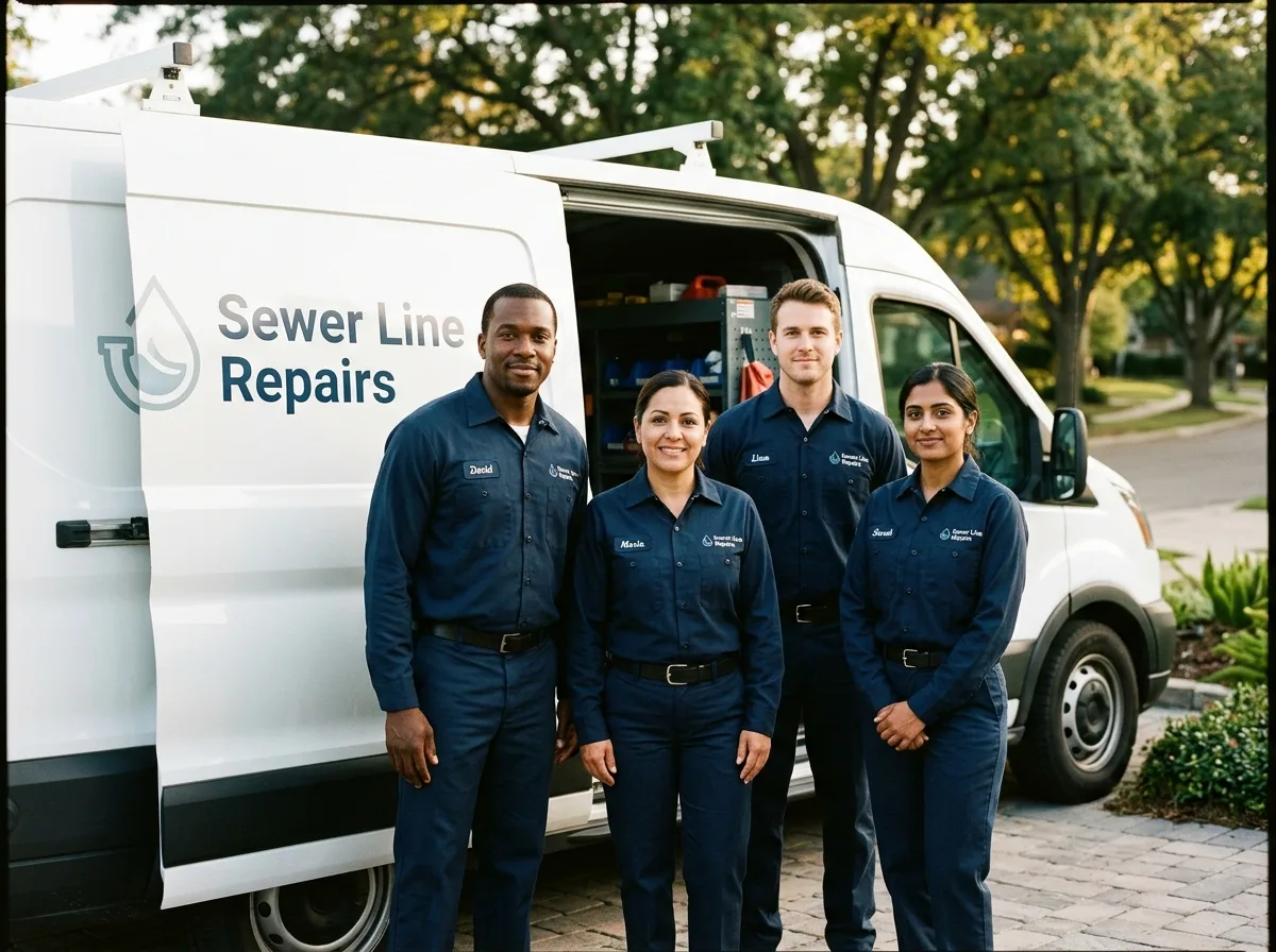 Emergency Plumber company in Hitchcock, TX