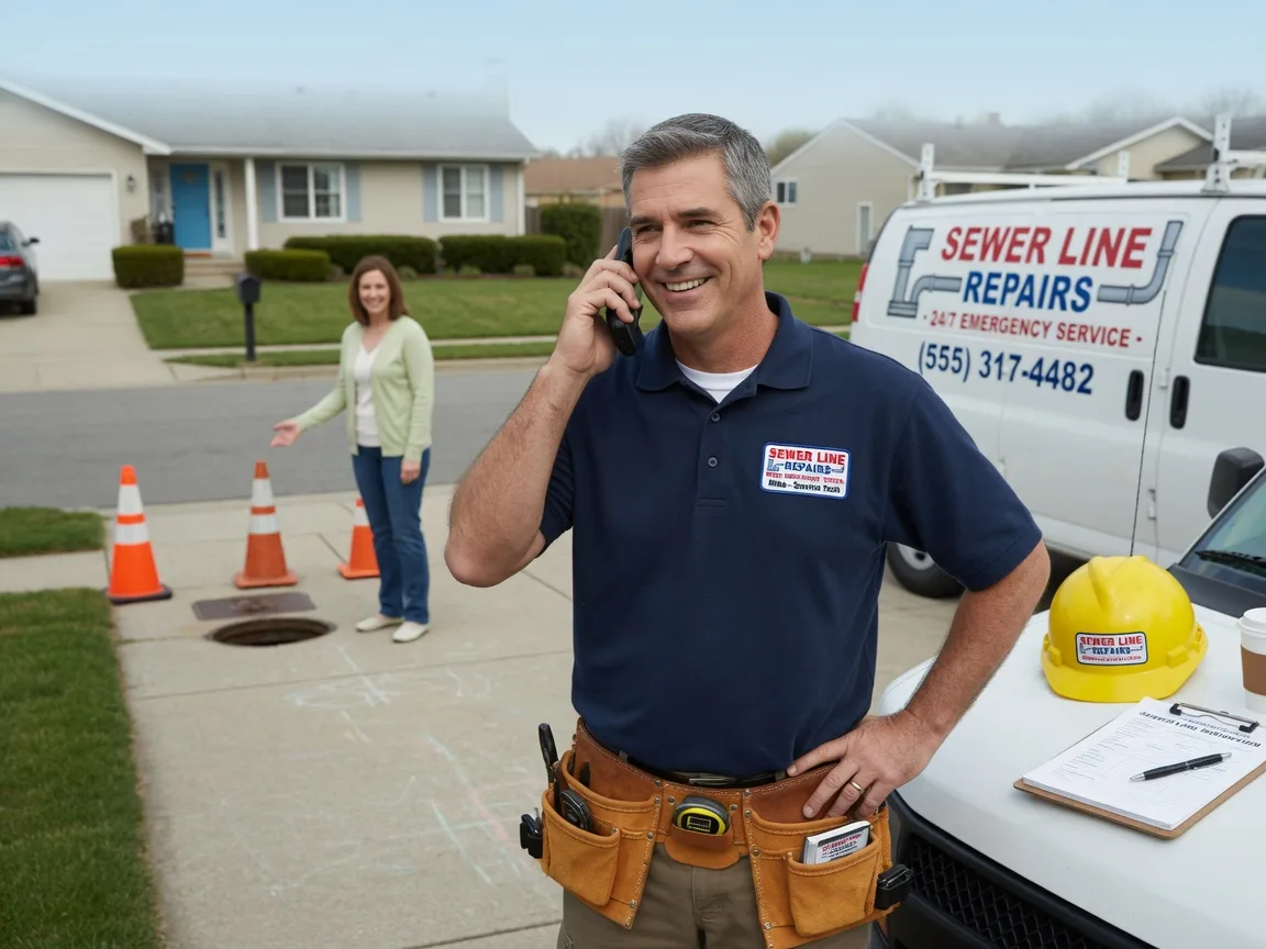 Emergency Plumber Hitchcock, TX FAQs